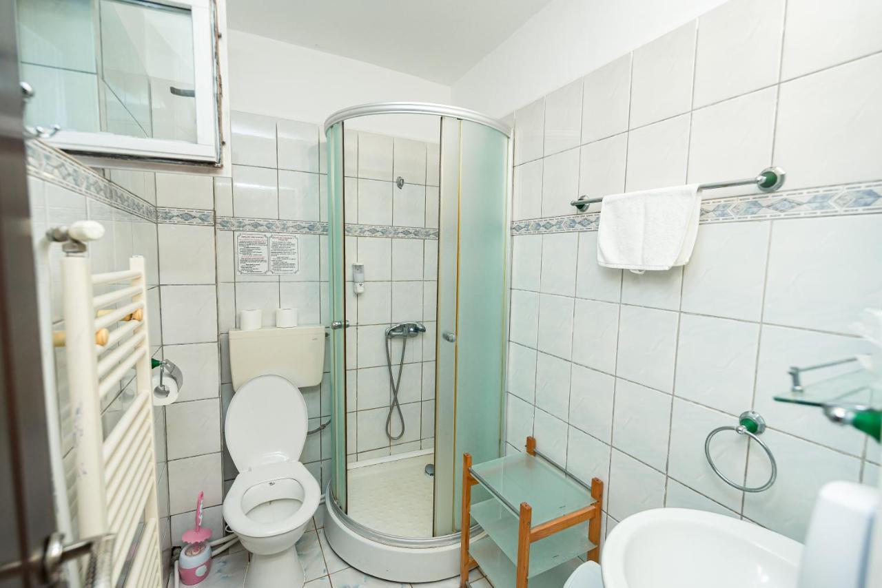 Aida Hotel Spa & Tratament Geoagiu Băi エクステリア 写真