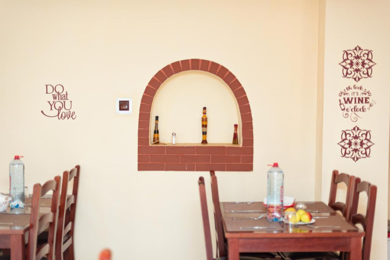 Aida Hotel Spa & Tratament Geoagiu Băi エクステリア 写真