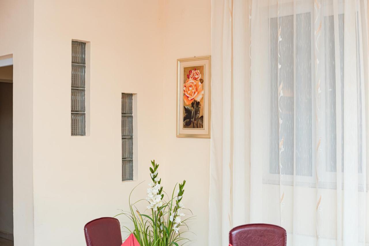Aida Hotel Spa & Tratament Geoagiu Băi エクステリア 写真