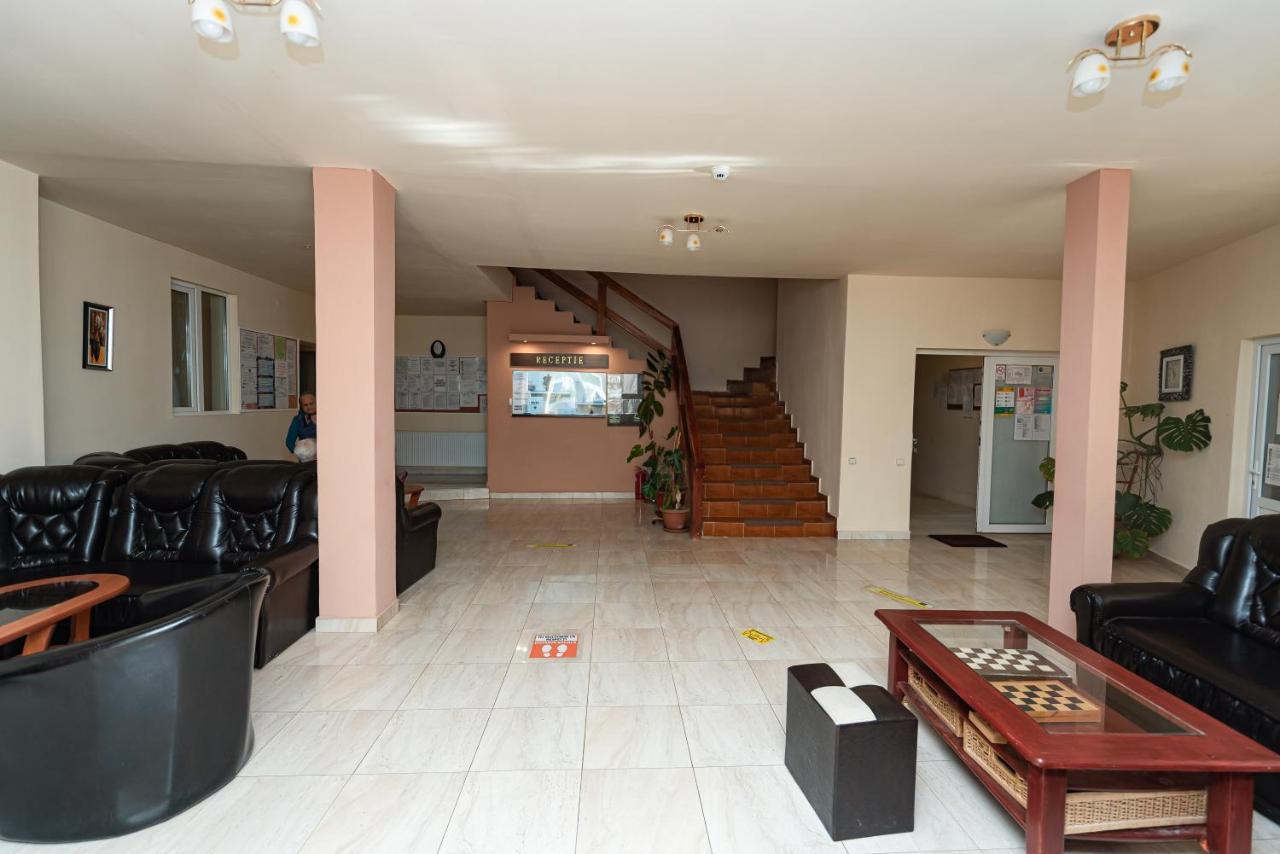 Aida Hotel Spa & Tratament Geoagiu Băi エクステリア 写真